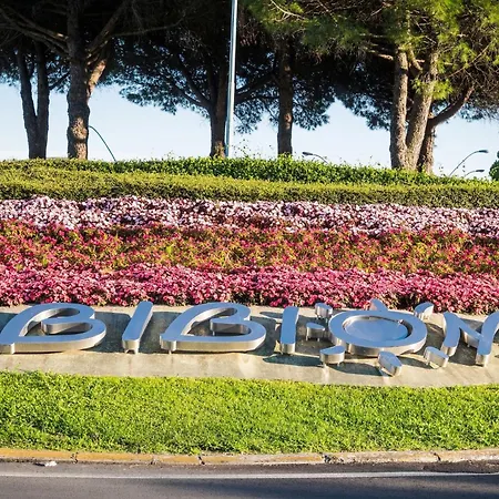 Apartamento Charming With Terrace Bibione