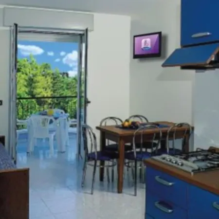 Appartement Charming With Terrace *