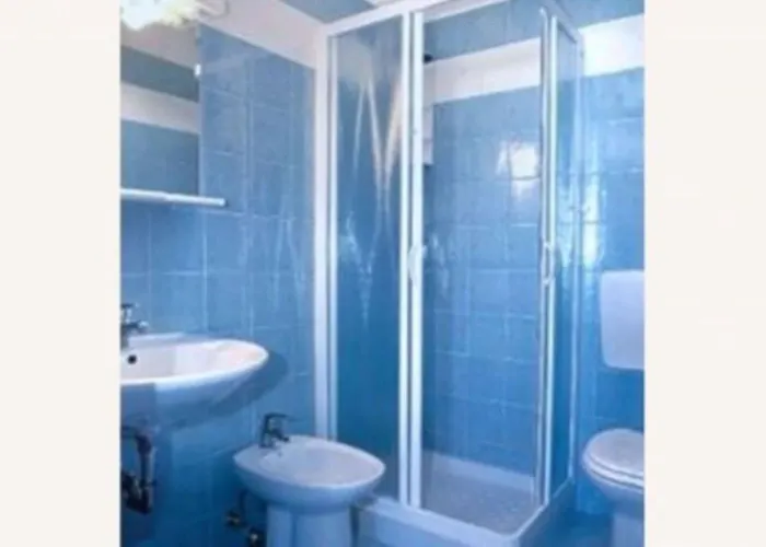 公寓 Charming With Terrace *